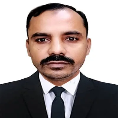 A.b.m. Shamsuzzaman Chowdhury