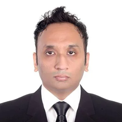 Masudul Huq