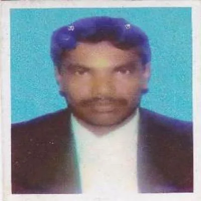A. B. M. Mostofa Kamal