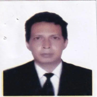 Md. Anamul Haque Alamgir