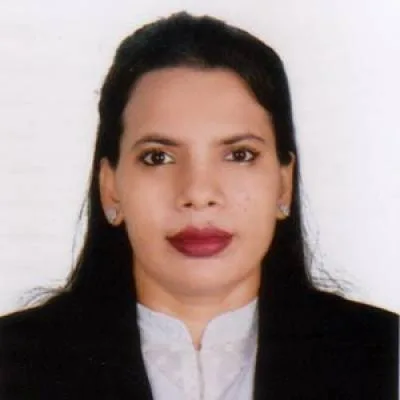 Runa Akter
