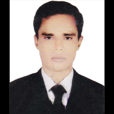 Muhammad Burhan Uddin