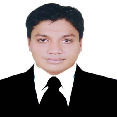 Sk Marufuzzaman