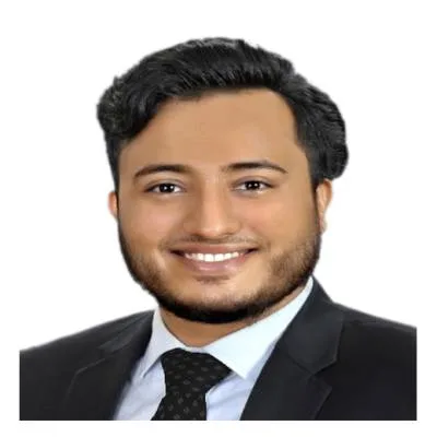 Raihan Ferdous