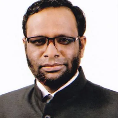 Mohammad Seraj Uddin