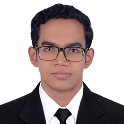 Ananda Paul