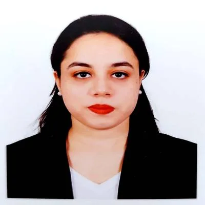 Mahzuba Ferdous