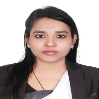 Sadia Afroj Flora