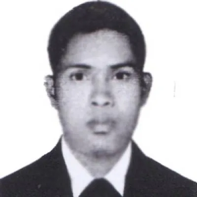 Nanda Kumar Bashfor