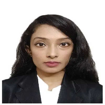 Mayeesha Aroni