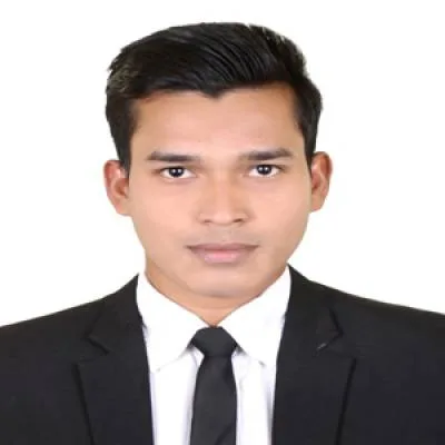 Md. Sumon