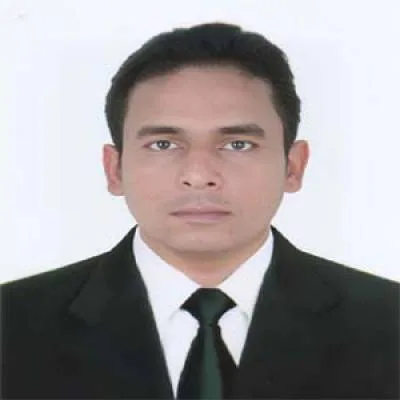 Shoriful Islam