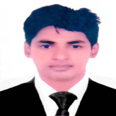 Ayub Ali Sarkar