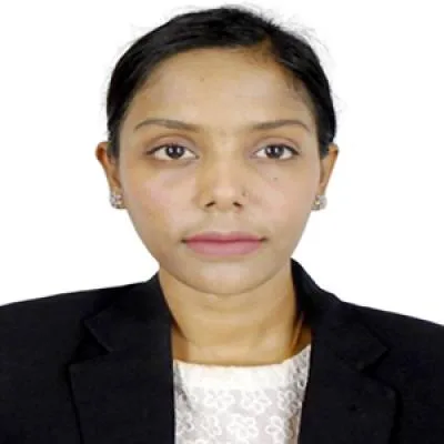 Tanjila Islam