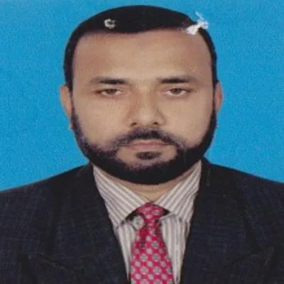 Md. Ershad Ali