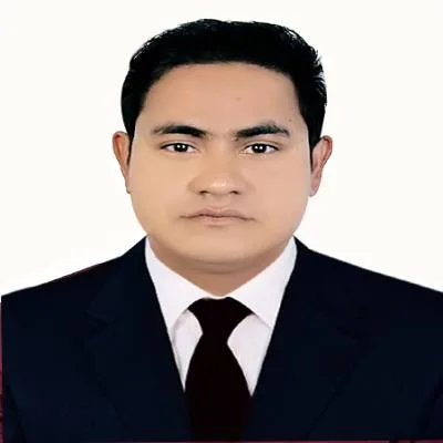 Md. Shaikat
