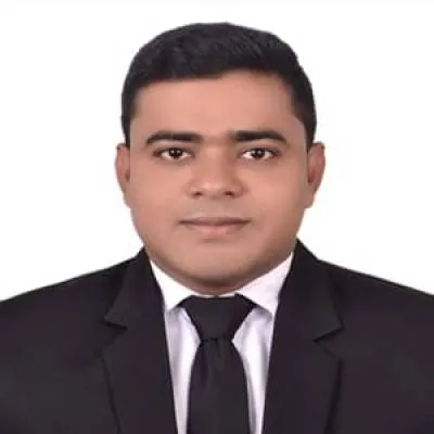 Nurmohammad