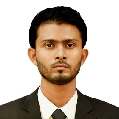Md. Khaled Riyan