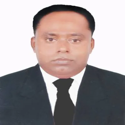 Md Ashraf Hossen
