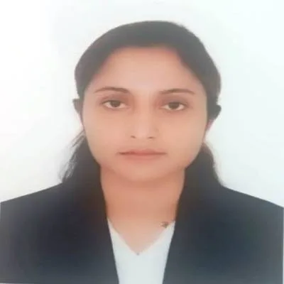 Sadia Afrin