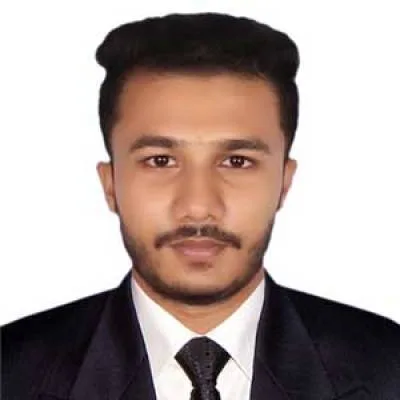 Almas Faruki
