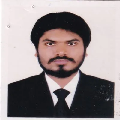 Zayed Bin Naser