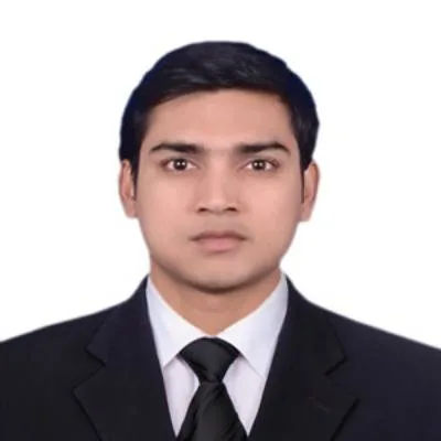 Md. Shahabuddin Talukdar