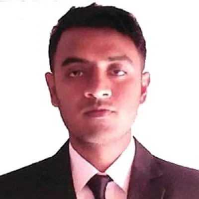 Mahamudul Islam Riyadh