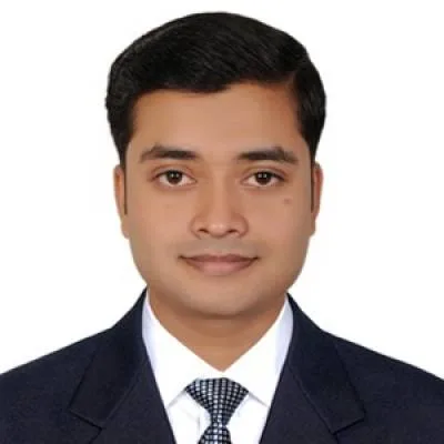 Estak Ahamad