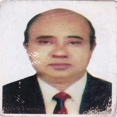 Md. Farhad Uzzaman