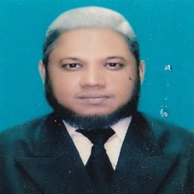 Md. Farhadur Rahman