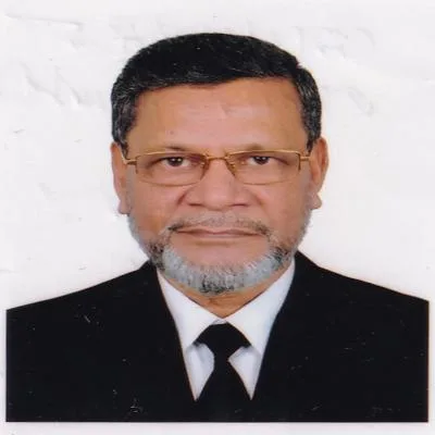 Abdul Hamid Howlader