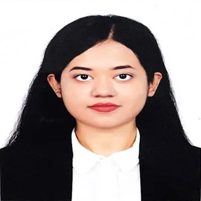 Abeeda Asfa Promee