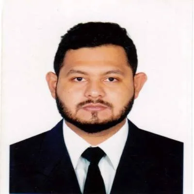 Alok Gope