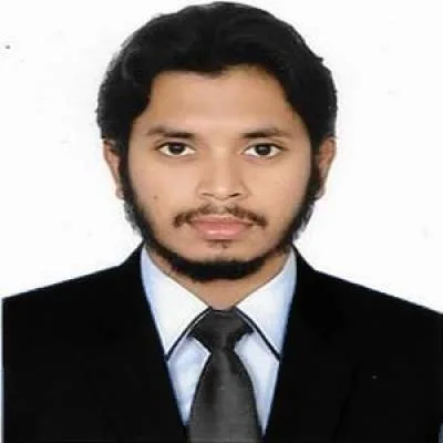 Tanhim Ahmad