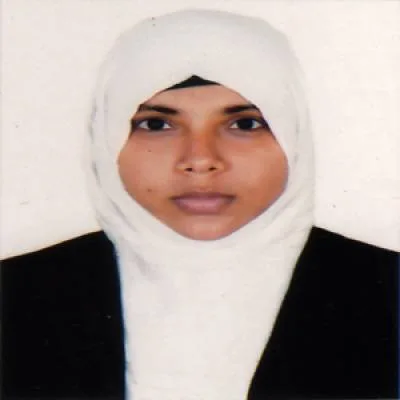 Sanzida Taskin