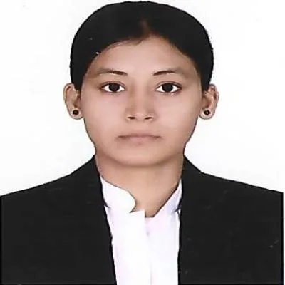Putul Akter