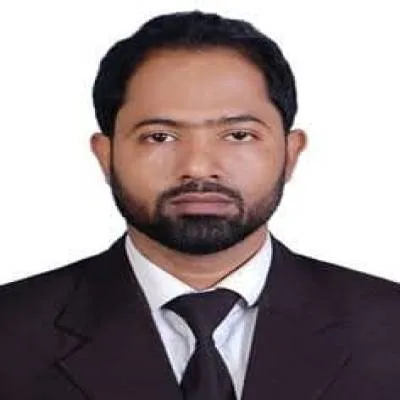 Kamruzzaman