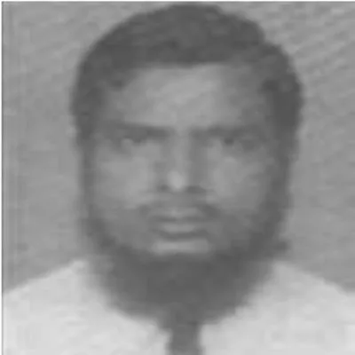 Md. Faiz Uddin