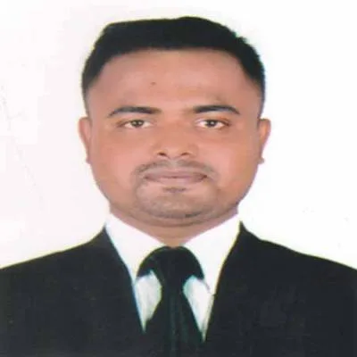 Md. Shahabuddin