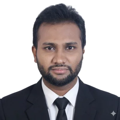 Touhiduzzaman Bhuiyan