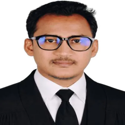Isa Ahmed