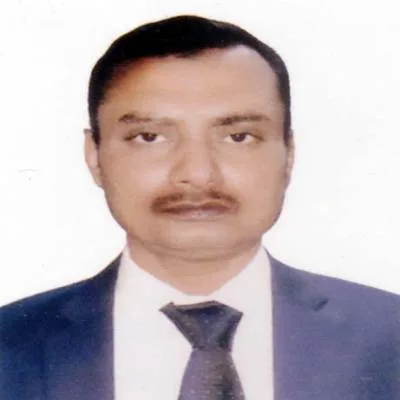 Mohammad Mozammel Hoque