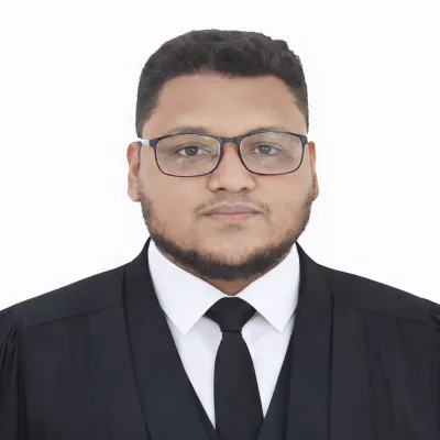 Md. Nesar Uddin Opi