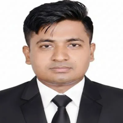 Md. Keramat Ali Sarder