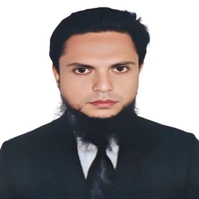 Mahmudul Hasan