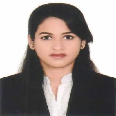 Nadia Rahman Pinki