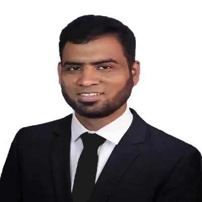Md. Abdul Jalil