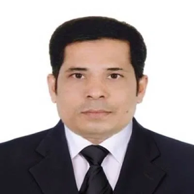 Md. Moniruzzaman