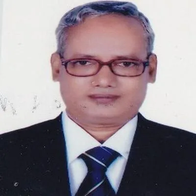 Md. Feroz Shah